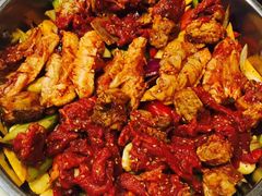 -中南大学-食堂第3食堂