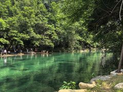 -石台牯牛降景区