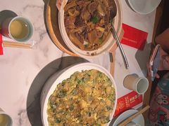 -四道菜·福建菜馆(万家广场店)