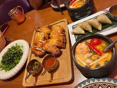 -品泰·泰国餐厅(苏州中心店)