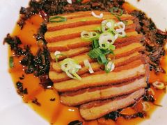 -川味川食府