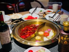 -川味观·鲜货火锅(西湖文化广场店)