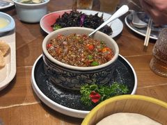 -雀舞云南菜(天津天河城购物中心店)