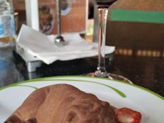 -西双版纳洲际度假酒店兰吧