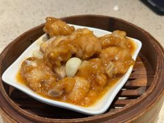 -点都德(聚福楼店)