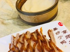 -全聚德(常州店)