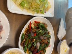 -双流老字号董蹄花(广场路店)