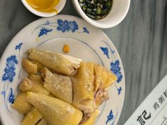 -同记鸡粥粉面店