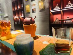 -王府茶楼茶宴·创意菜(朝阳公园店)