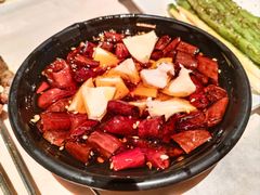 -枪火串烧·东北特色烧烤(罗湖总店)