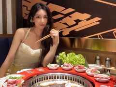 -烧江南烤肉(长春摩天活力城店)