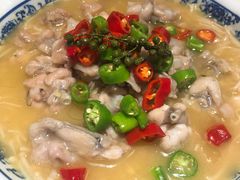 -兔爸私家小厨(新北万达店)