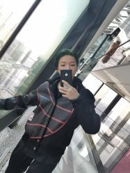 -icare美发沙龙