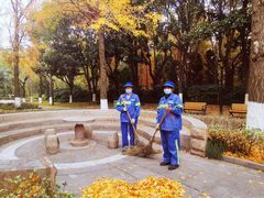 -苏州河梦清园环保主题公园