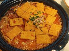 -云海肴·汽锅鸡·云南菜(高德置地店)
