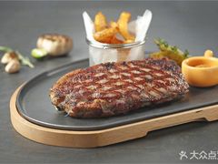 -半秋山西餐厅(宜昌大洋店)