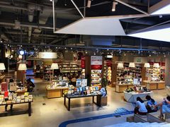 -当当书店(国泰广场店)