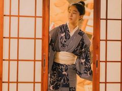 -円满日式居酒屋(蓉花路美食街店)
