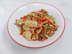 -寻乡迹· 湖南家宴(竹坑店)