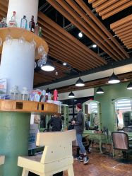 -形象革命造型·护肤Hair Studio