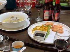 -洞庭渔人(沙湾店)