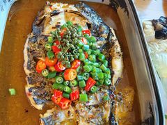 -半天妖烤鱼(方庄店)