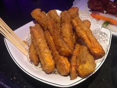 地瓜条-纯K(打浦桥店)