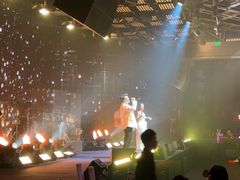 -MOSSO·Liveshow(M3香港广场店)