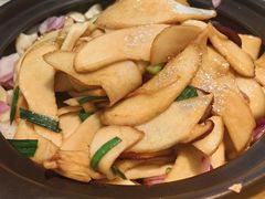 -春家·非遗手工小吃(徐汇万科广场店)
