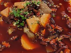 -国人川菜(李家村建东街店)