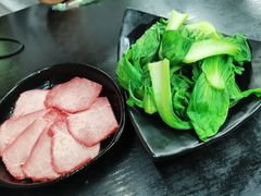 -丽影重庆小面(定西路店)