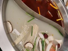 -吴记老锅底麻辣火锅(福州路店)