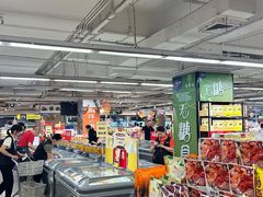 -华润万家(荔湾店)