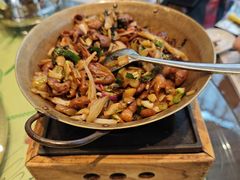 -中国徽菜·徽商故里(广安门店)