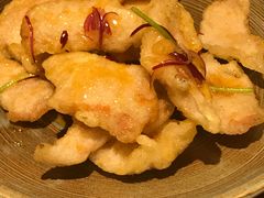 -辣不二地道川菜(汉水路店)