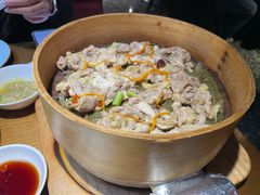 -融味餐厅(宝龙环湖店)