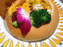 -太食獸泰式茶餐厅(北美新天地店)