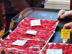 -大吉利·潮汕牛肉火锅(河西店)