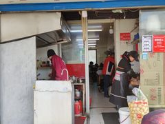 门面-黑皮酸菜鱼(三山街店)