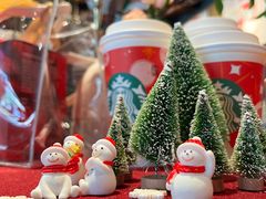 -星巴克臻选(武汉经开永旺梦乐城店)