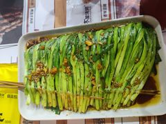 -木屋烧烤(龙华店)