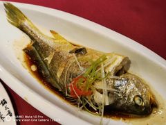 黄花鱼-胶东人家(奥体中心店)