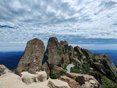 -白草畔自然风景区