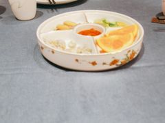-A One Kitchen·南京精菜馆(德基广场店)