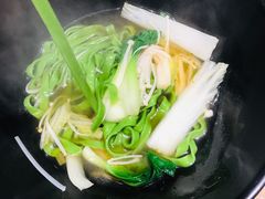 -素清香(解放路店)