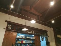 -铃木食堂(帽儿胡同店)