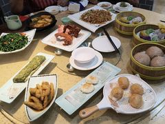 -一茶一点(海景店)