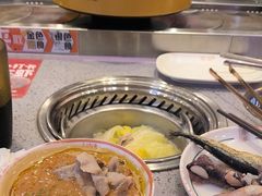 -喜家自助小火锅(乐客城店)