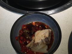 -百年果林椰子鸡(中洲店)