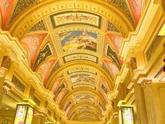 -澳门威尼斯人综合度假区